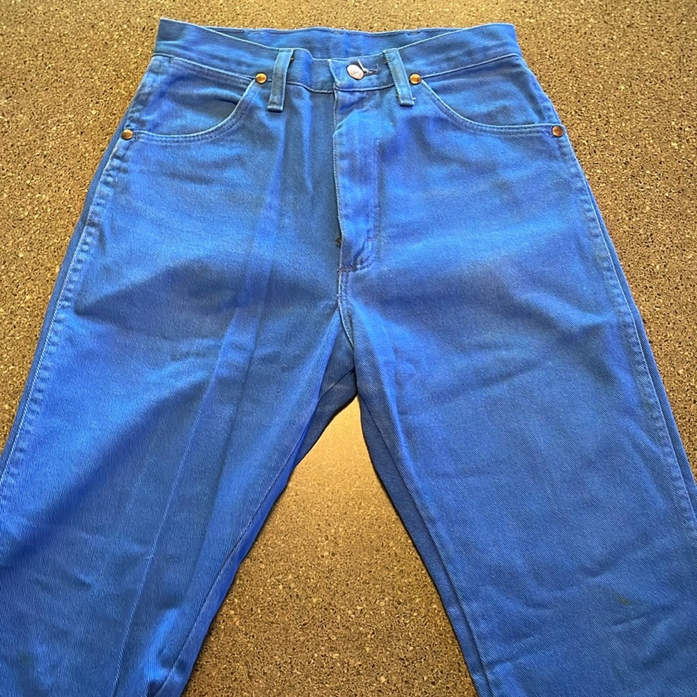 Wrangler Retro Jeans